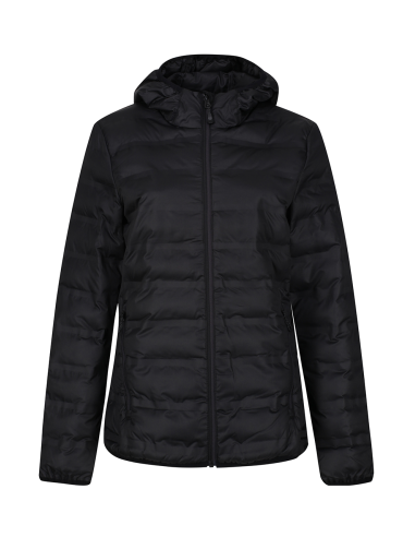 REG-TRA524-WOMEN'S X-PRO ICEFALL III PERFORMANCE INSULATED SEAMLESS QUILT JACKET
